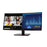 Monitor Lenovo ThinkVision P34w-20 34" 60 Hz Wide Quad HD