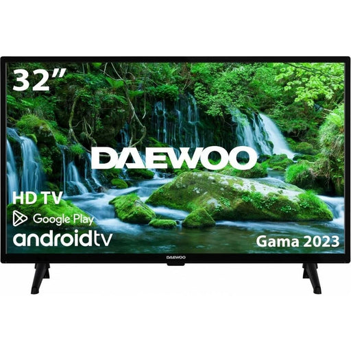 Smart TV Daewoo 32DM54HA1 HD 32" LED