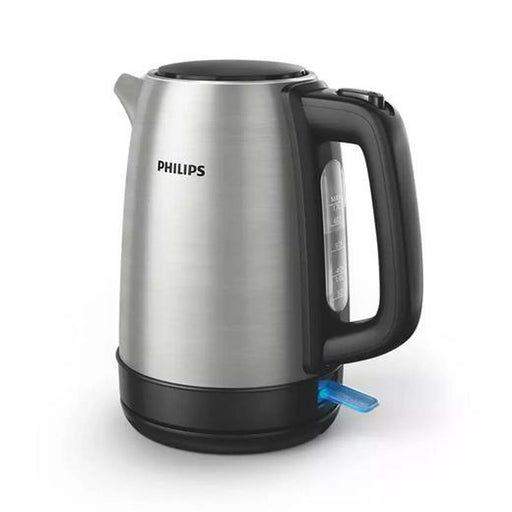 Hervidor Philips HD9350/90 Gris oscuro Acero Inoxidable 2200 W 1,7 L