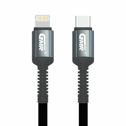 Cable USB-C a Lightning Goms 3.0