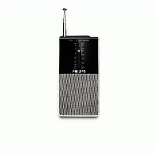 Radio Portátil Philips Radio portátil