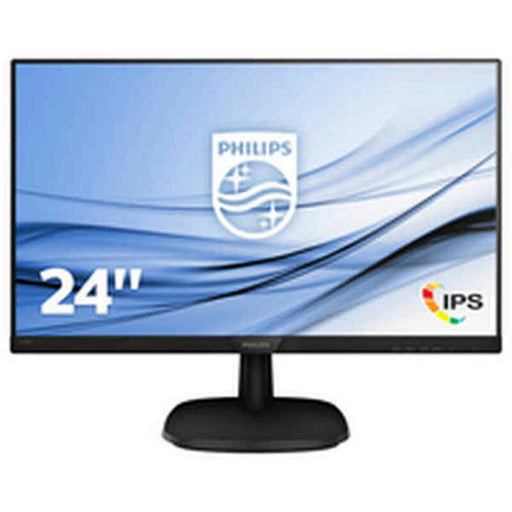 Monitor Philips 243V7QDSB/00 24" Full HD LED HDMI IPS LED 23,8" Flicker free