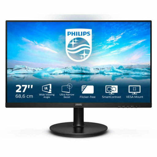 Monitor Philips 271V8LA/00 27" Full HD 75 Hz