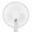 Ventilador de Sobremesa Tristar VE-5909 Blanco 15 W