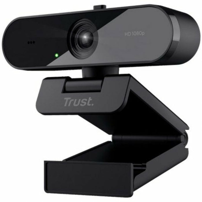 Webcam Trust Full HD