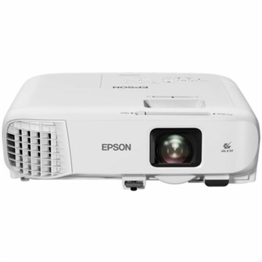 Proyector Epson V11H982040 3600 Lm LCD Blanco 3600 lm
