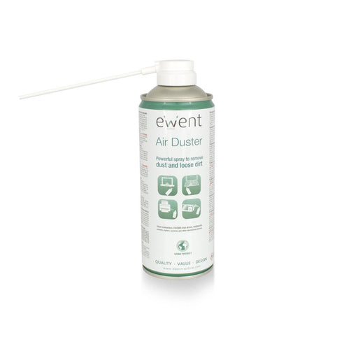 Spray Antipolvo Ewent EW5601 400 ml 400 ml