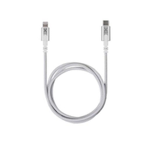 Cable USB Xtorm CX2030 Blanco 1 m