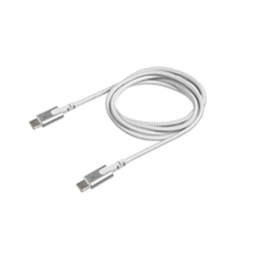 Cable USB Xtorm CX2170 Blanco 2 m