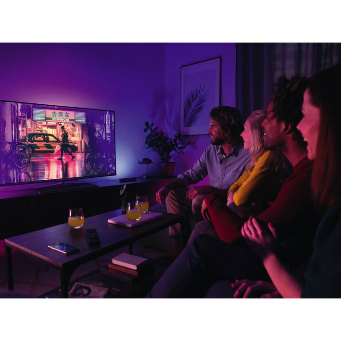 Bombilla Inteligente Philips Hue Play LED Extensión