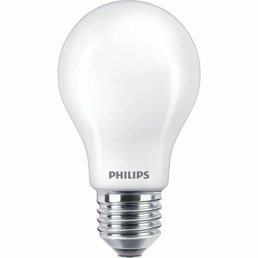 Bombilla LED Philips NL45-0800WT240E27-3PK 4000 K E27 Blanco D (2 Unidades) (Reacondicionado A+)