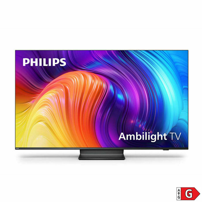 Smart TV Philips 50PUS8887/12 50" WI-FI 50" 4K Ultra HD LED