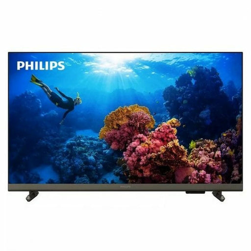 Smart TV Philips 32PHS6808/12 HD 32" LED HDR Dolby Digital