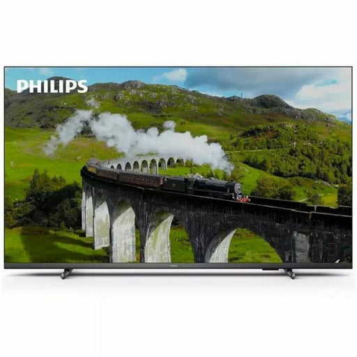 Smart TV Philips 65PUS7608/12 4K Ultra HD 65" LED HDR