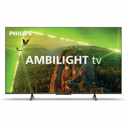 Smart TV Philips 50PUS8118 50" 4K Ultra HD LED