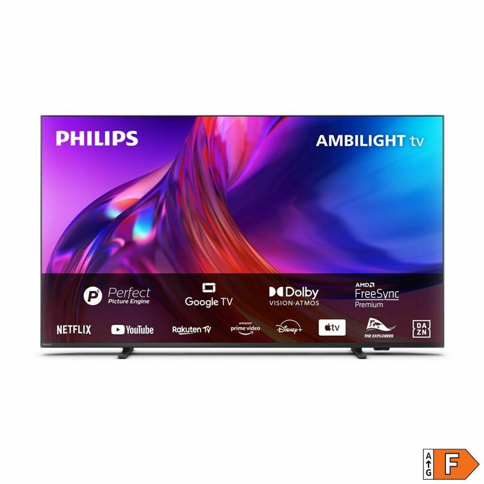 Smart TV Philips 43PUS8518/12 43" 4K Ultra HD LED