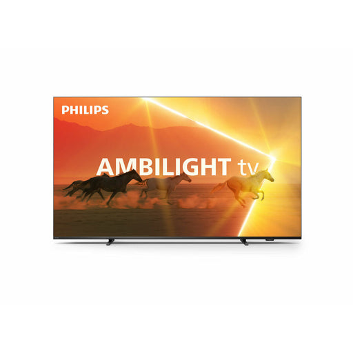 Smart TV Philips 75" 4K Ultra HD LED HDR (Reacondicionado A)