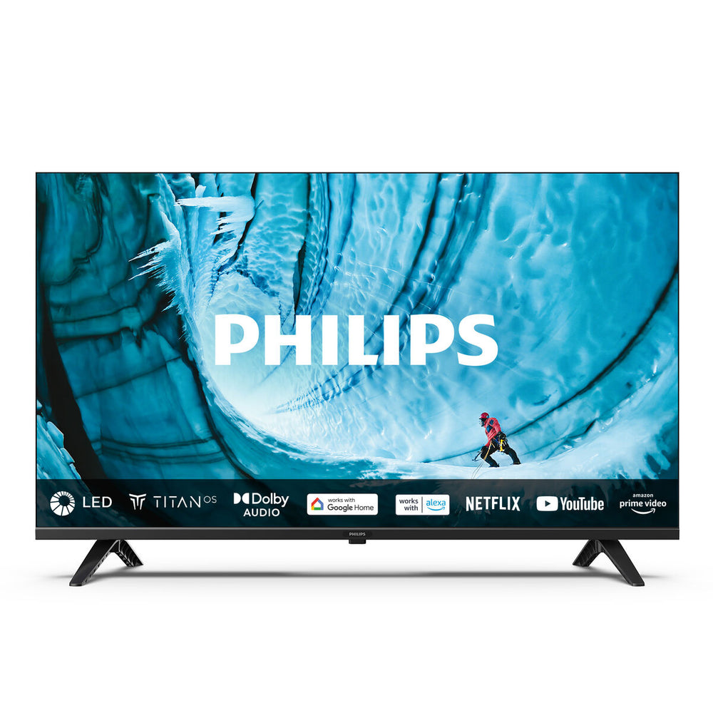 Smart TV Philips 32PHS6009    32 HD LED HDR