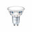 Bombilla LED Philips 4,9 W GU10 550 lm (4000 K)