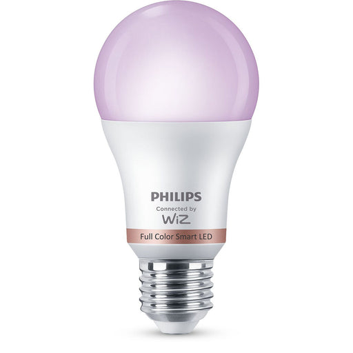 Bombilla Inteligente Philips Wiz Full Colors F 8,5 W E27 806 lm (2200-6500 K)