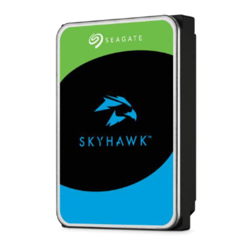 Disco Duro Seagate SkyHawk 3,5" 1 TB HDD