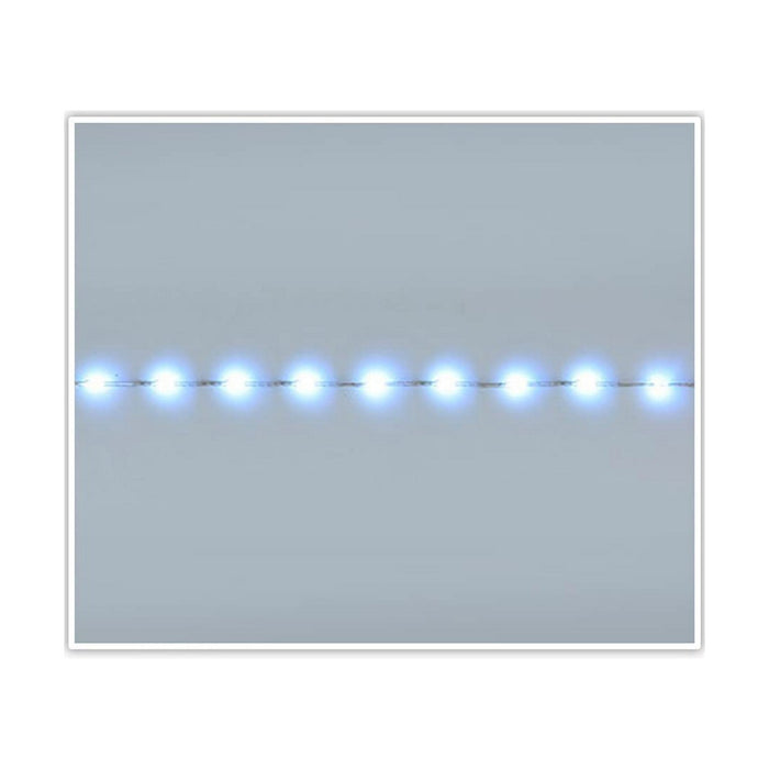 Guirnalda de Luces LED Blanco (24 m)