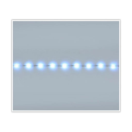 Guirnalda de Luces LED Blanco (36 m)
