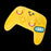 Mando Gaming Powera NSGP0268-01 Nintendo Switch