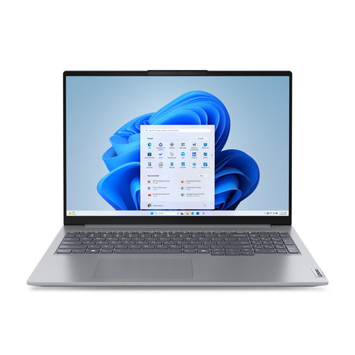 Laptop Lenovo ThinkBook 16 16" Intel Core Ultra 5 125U 8 GB RAM 256 GB SSD Qwerty Español