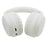 Auriculares CoolBox COO-AUB-40WH Blanco