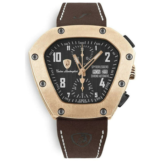 Reloj Hombre Lamborghini TLF-T07-5-SPYDERLEGGERO (Ø 51,5 mm)
