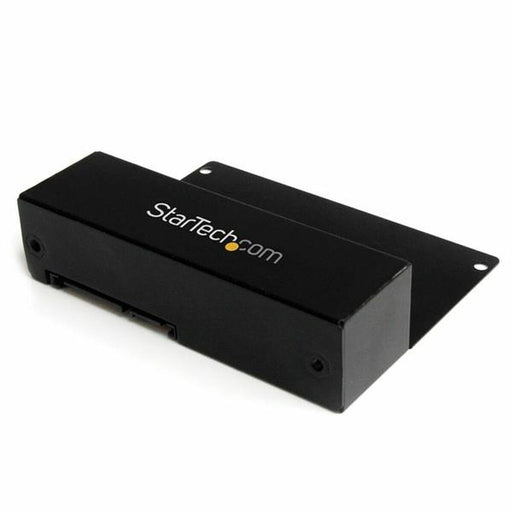 Adaptador SATA para Disco Duro (2.5" de 7 mm) Startech PBI2BK6TV5UK Negro USB SATA