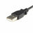Cable USB a Micro USB Startech UUSBHAUB1M           USB A Micro USB B Negro