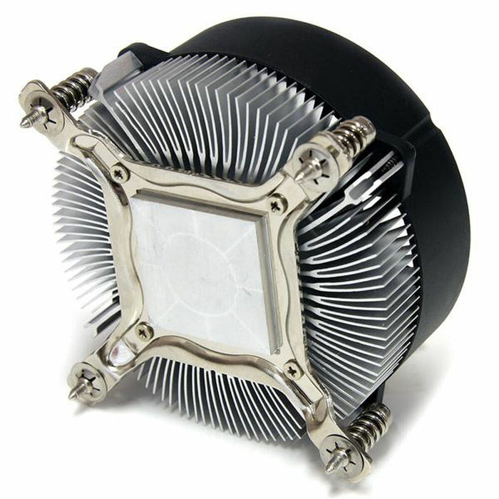 Ventilador de CPU Startech FAN1156PWM LGA 1155 LGA 1156