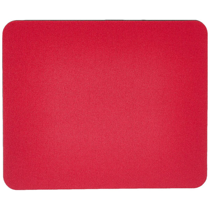 Alfombrilla Antideslizante Fellowes 23 x 19 cm Rojo (Reacondicionado A)