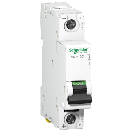 Interruptor Automático Residencial Schneider Electric A9N61508 (Reacondicionado A+)
