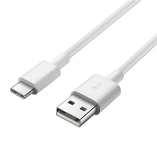 Cable USB A 2.0 a USB C PremiumCord Blanco Blanco/Negro (Reacondicionado A)