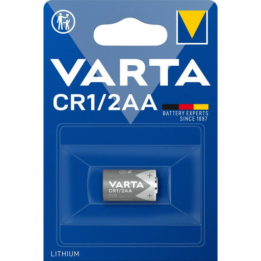 Pilas Varta CR1/2AA (Reacondicionado A)
