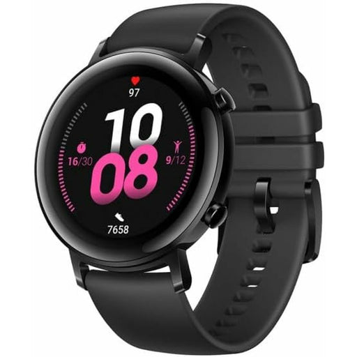 Smartwatch Huawei Watch GT 2 Negro (Reacondicionado A)