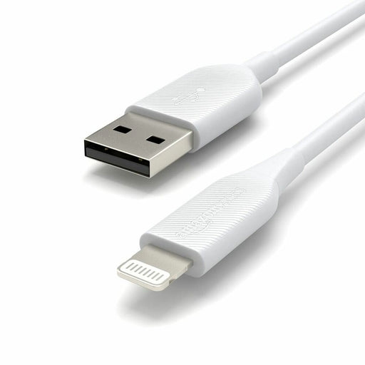 Cable USB a Lightning L6LMF863-CS-R (Reacondicionado A+)