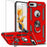 Funda para Móvil 5,5" iPhone 8 Rojo (Reacondicionado B)
