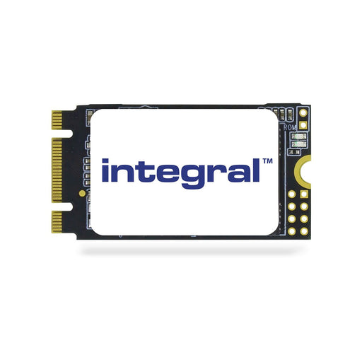 Disco Duro Integral 128 GB SSD (Reacondicionado B)