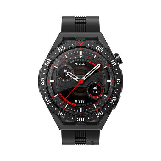 Smartwatch Huawei Watch GT 3 SE Negro 1,43" (Reacondicionado B)