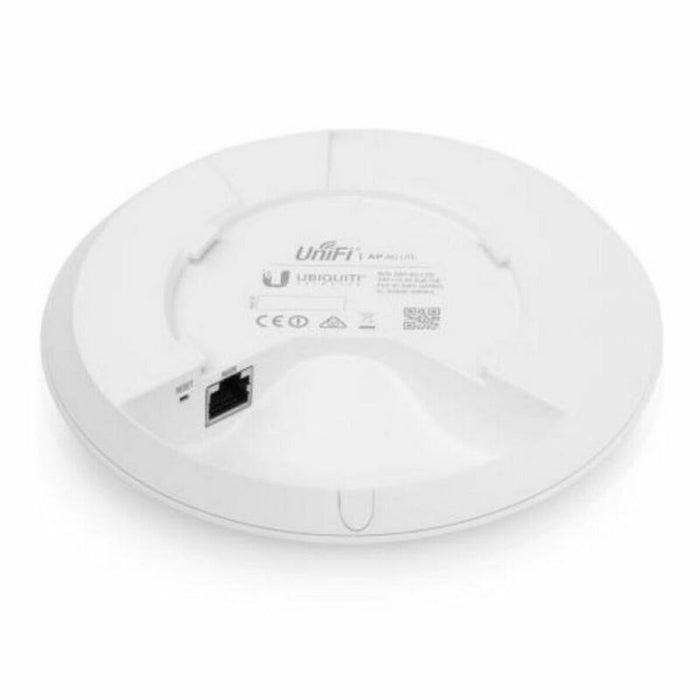 Punto de Acceso UBIQUITI UAP-AC-LITE UniFi Blanco