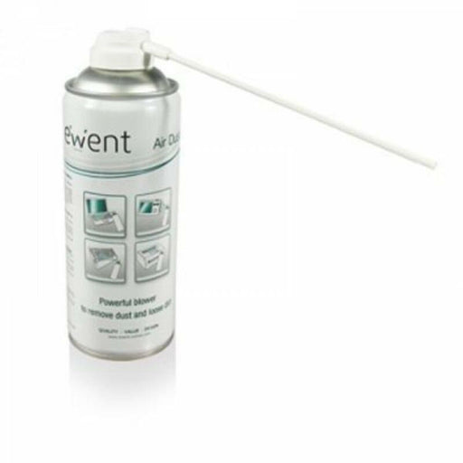 Spray Antipolvo Ewent EW5601 400 ml
