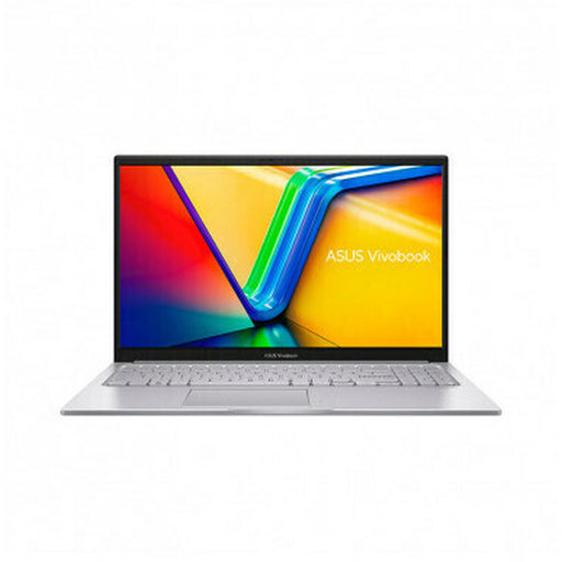 Laptop Asus Vivobook 15 F1504ZA-NJ691W 15,6" 16 GB RAM 512 GB SSD Qwerty Español Intel Core i5-1235U