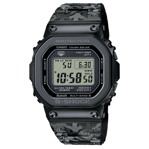 Reloj Hombre Casio GMW-B5000EH-1ER