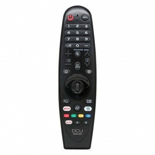 Mando a Distancia Universal para LG DCU MAGIC