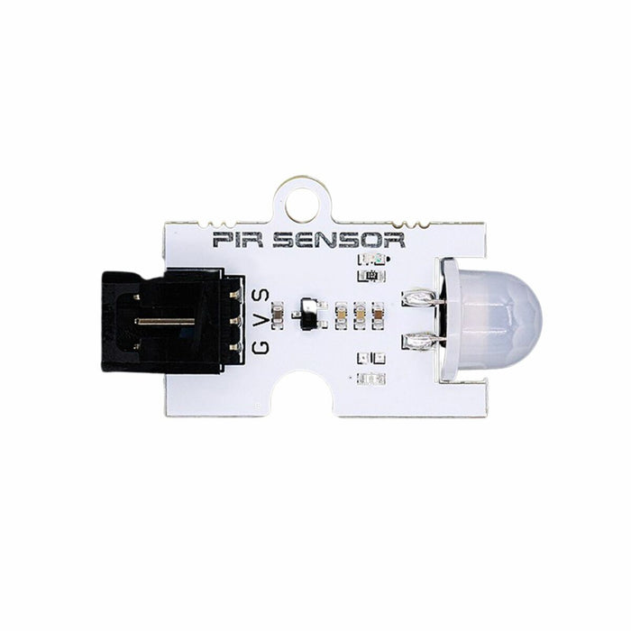 Sensor de Movimiento PIR 5V