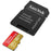 Tarjeta de Memoria Micro SD con Adaptador SanDisk SDSQXBG-032G-GN6MA